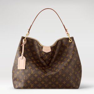 Louis Vuitton Graceful MM